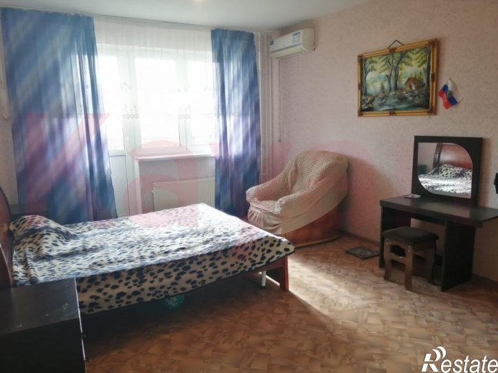 2-комн квартира им. Чехова ул.