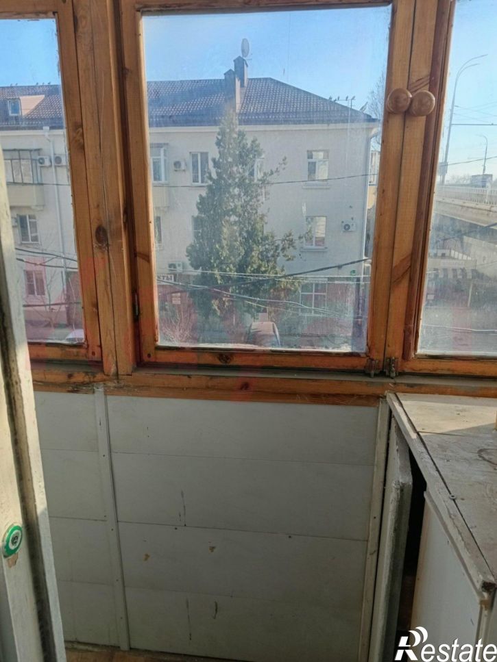 2-комн квартира Северная ул.