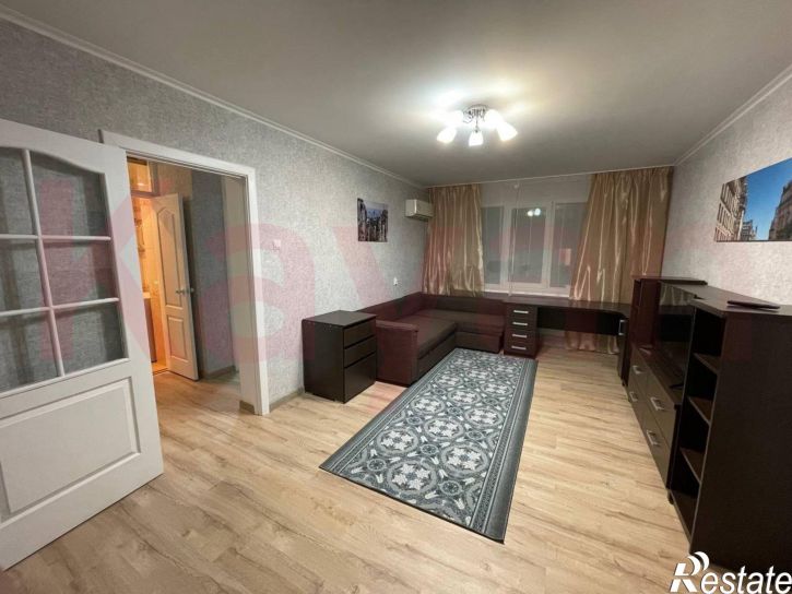 1-комн квартира Трудовой Славы ул.
