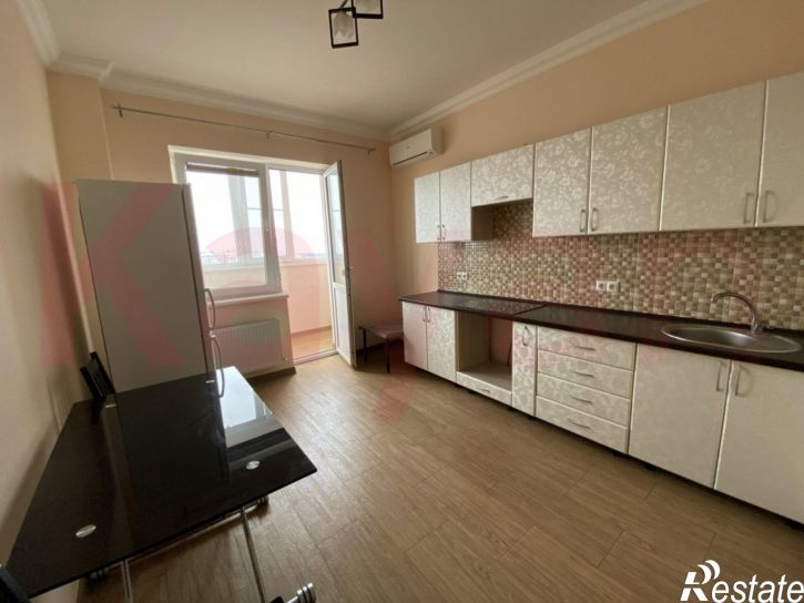 1-комн квартира им. Володи Головатого ул.