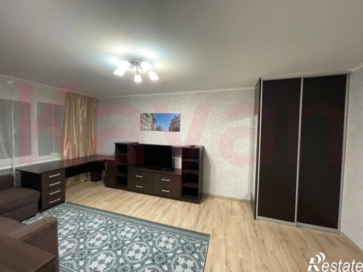 1-комн квартира Трудовой Славы ул.