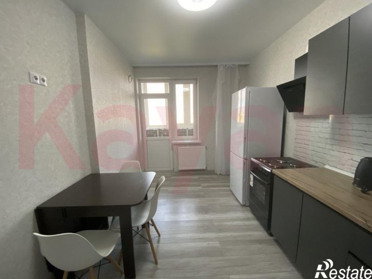 2-комн квартира Дубравная ул.