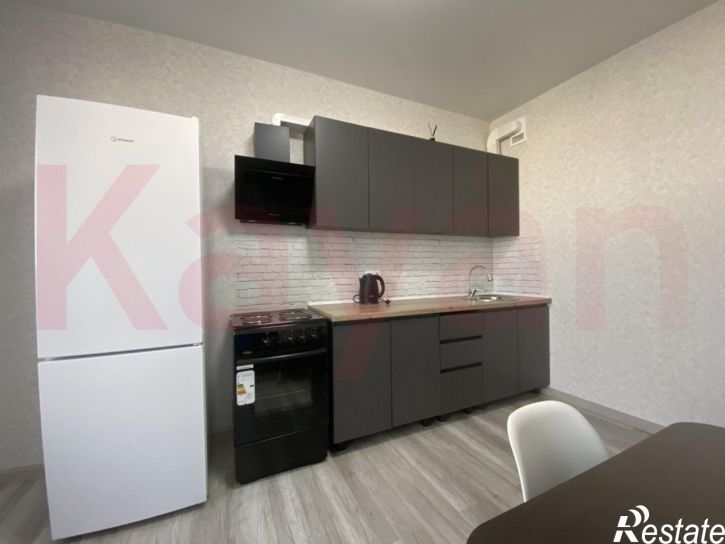 2-комн квартира Дубравная ул.