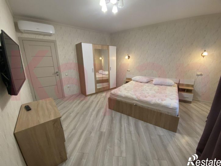 2-комн квартира им. Александра Покрышкина ул.