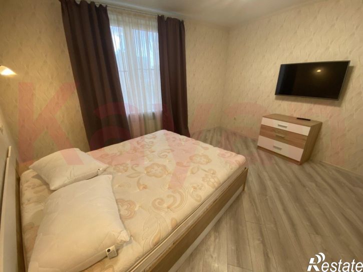 2-комн квартира им. Александра Покрышкина ул.