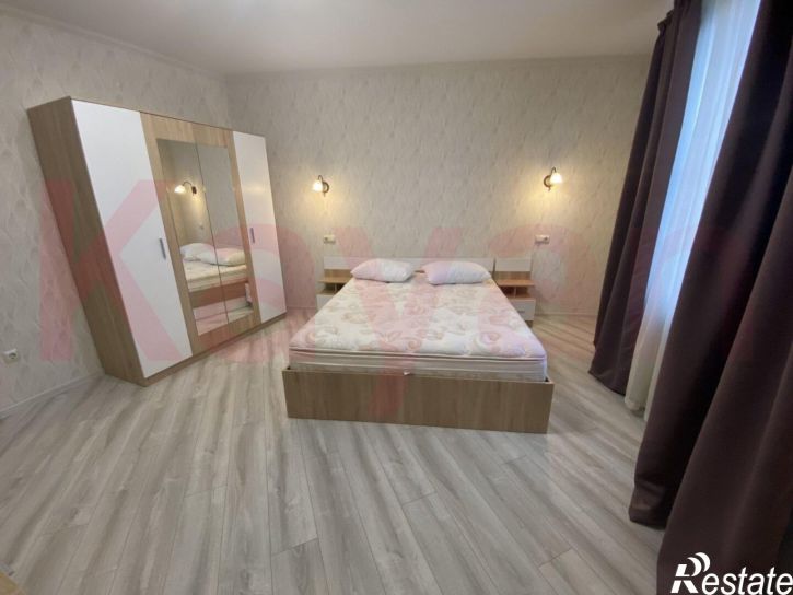 2-комн квартира им. Александра Покрышкина ул.