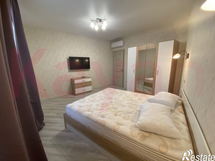 2-комн квартира им. Александра Покрышкина ул.