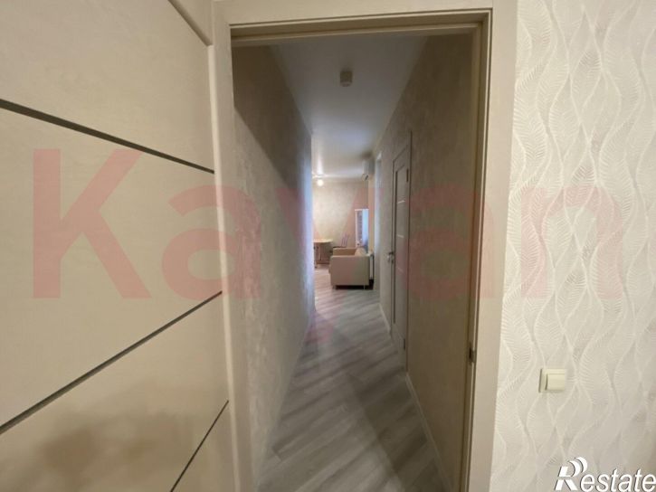 2-комн квартира им. Александра Покрышкина ул.