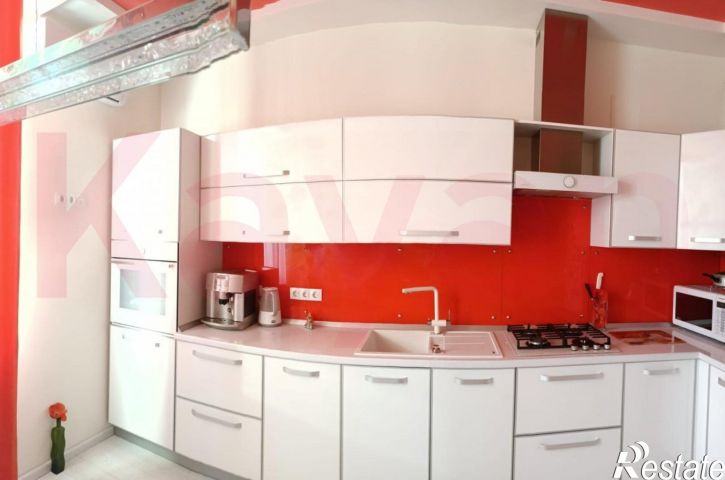 3-комн квартира Гоголя ул
