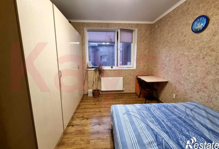 1-комн квартира Апрельская ул.