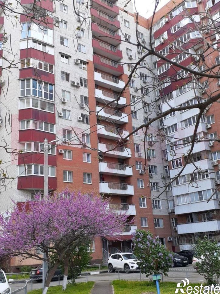 2-комн квартира Чекистов проспект