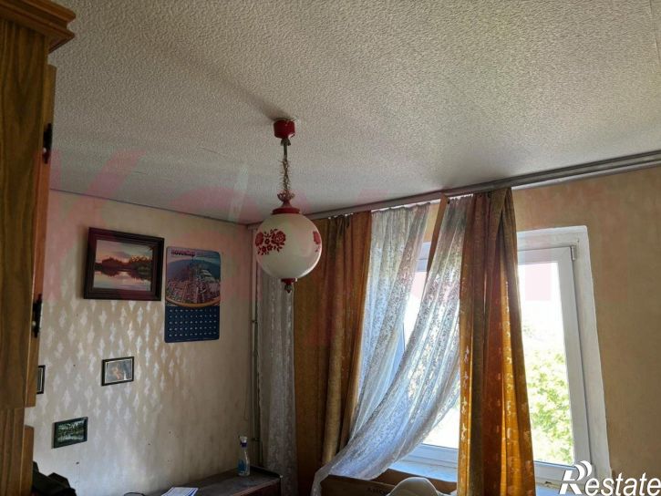 4-комн квартира им. Тюляева ул.