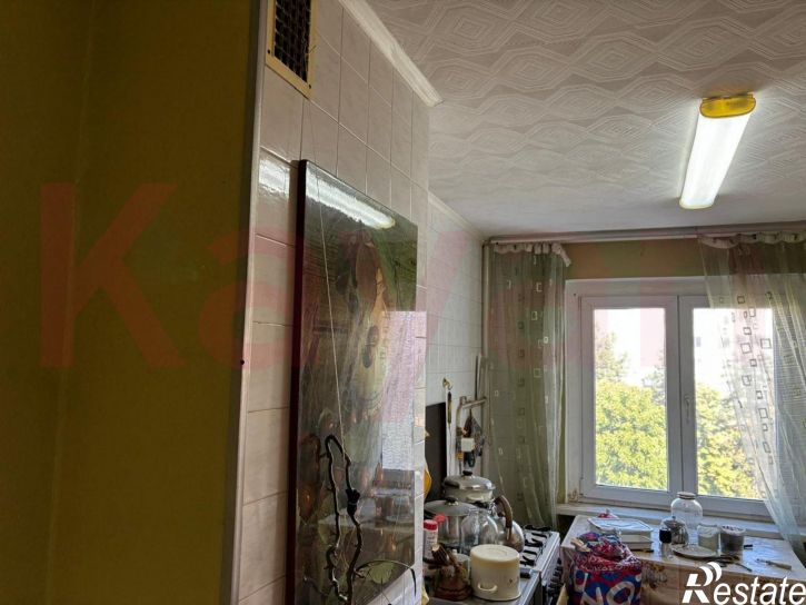 4-комн квартира им. Тюляева ул.