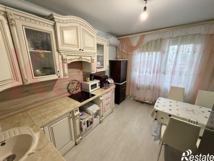 1-комн квартира им. краеведа Соловьёва В.А. ул.
