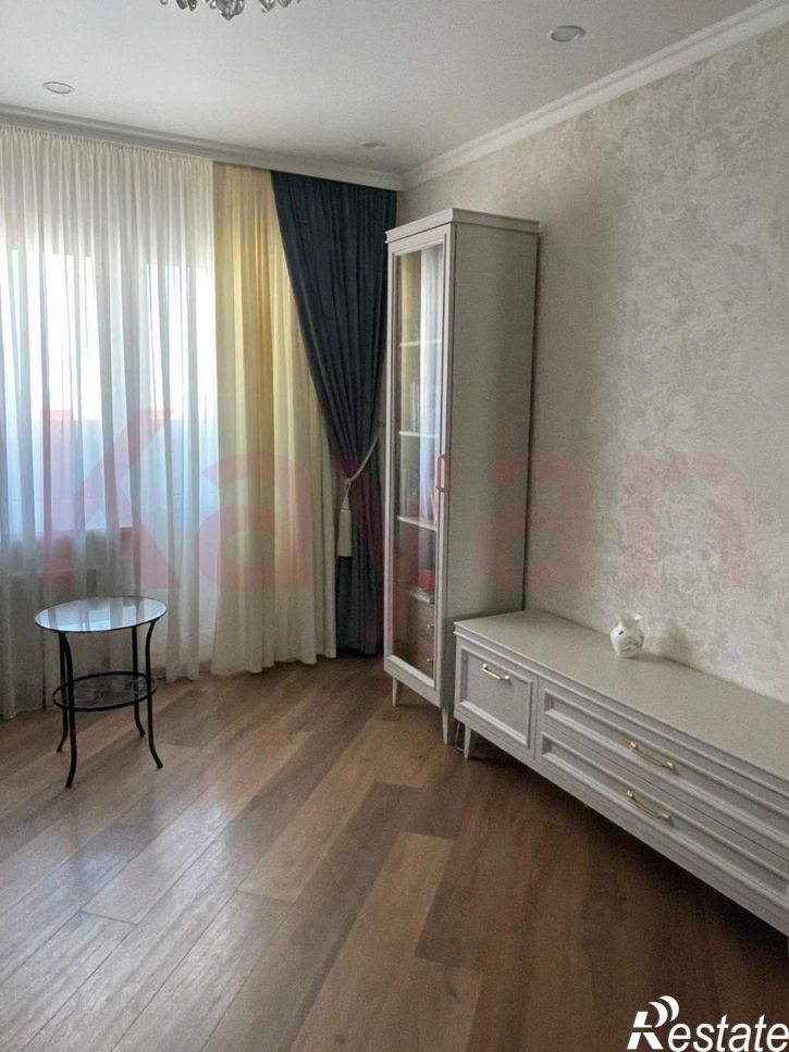 3-комн квартира им. Артюшкова В.Д. ул.