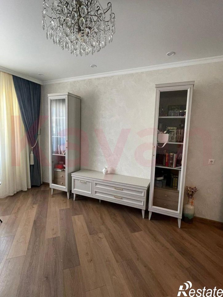 3-комн квартира им. Артюшкова В.Д. ул.