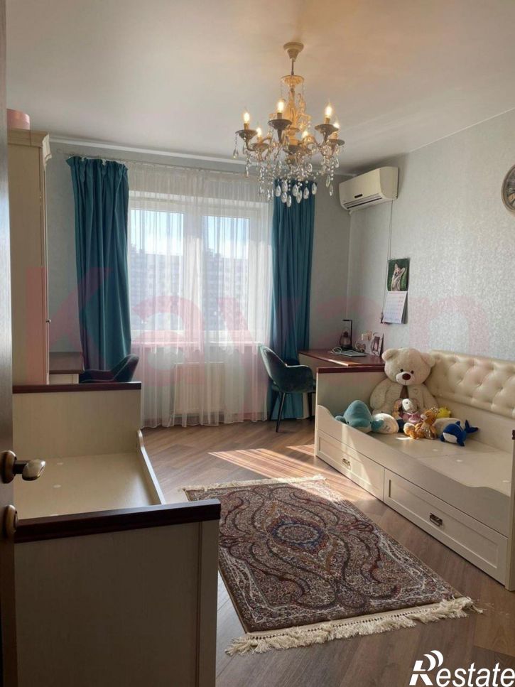 3-комн квартира им. Артюшкова В.Д. ул.