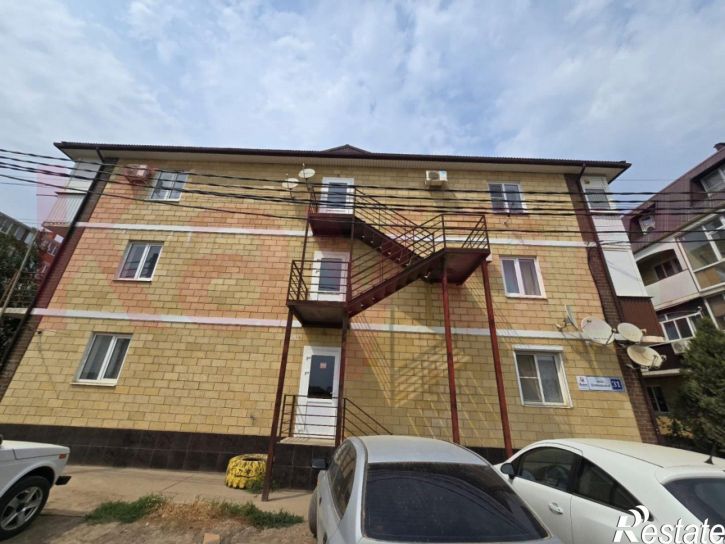 Студия Куликова Поля ул.