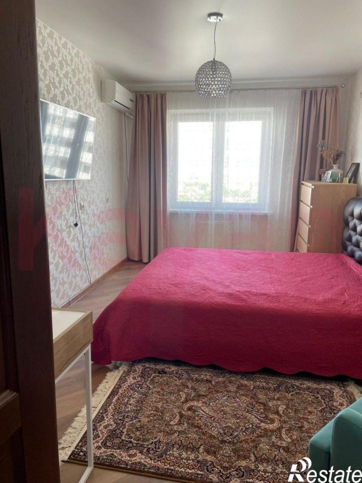 3-комн квартира им. Артюшкова В.Д. ул.