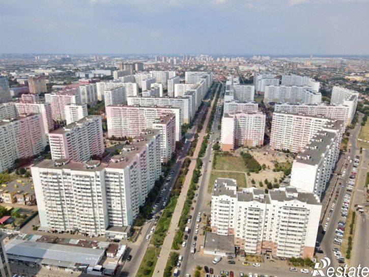 3-комн квартира им. Котлярова Н.С. ул.