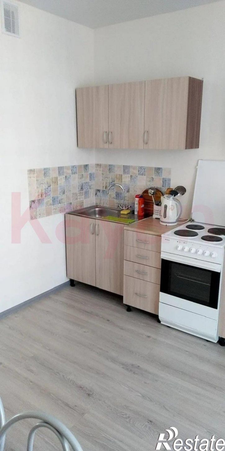3-комн квартира Героев-Разведчиков ул.