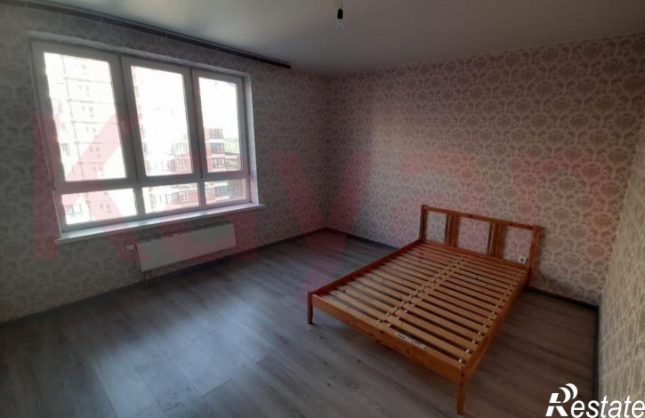 3-комн квартира Героев-Разведчиков ул.