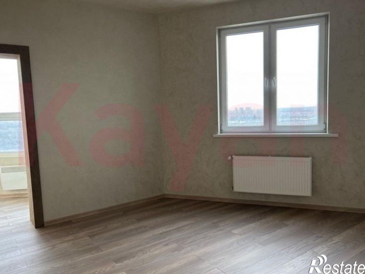 3-комн квартира Воронежская ул.