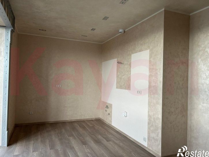 3-комн квартира Воронежская ул.