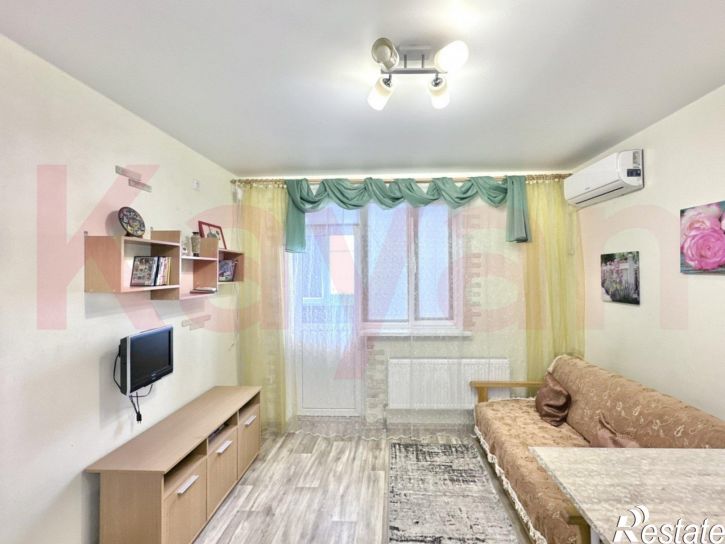 Студия Заполярная ул.