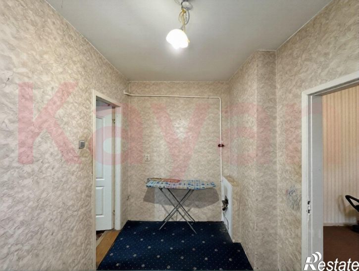 Коттедж/дом Длинная ул.