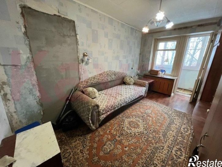 Комната Уральская ул.