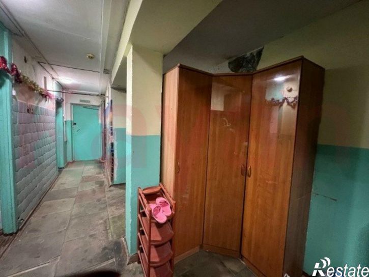 Комната Уральская ул.
