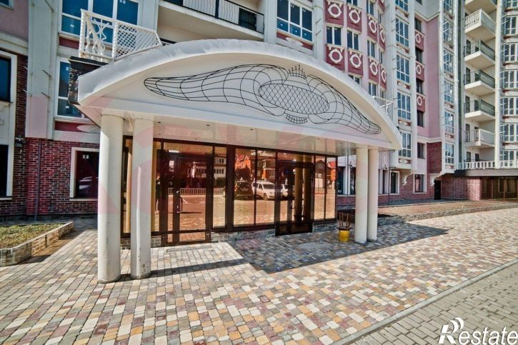 3-комн квартира Черниговская ул.