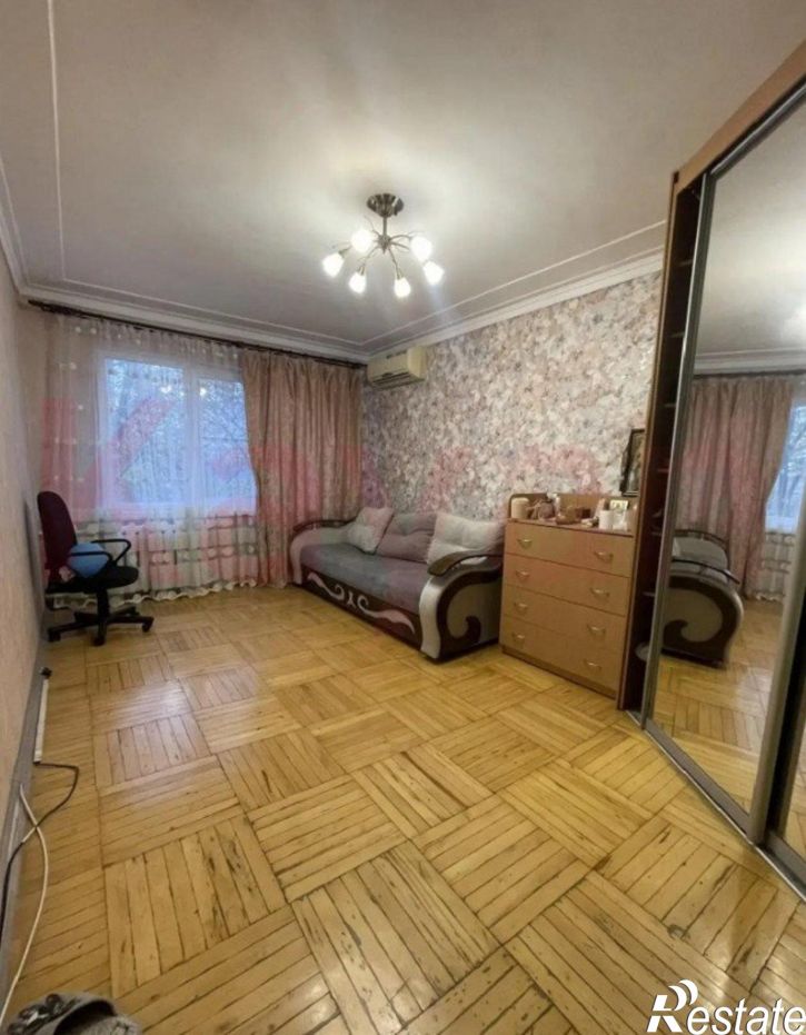1-комн квартира Ставропольская ул.