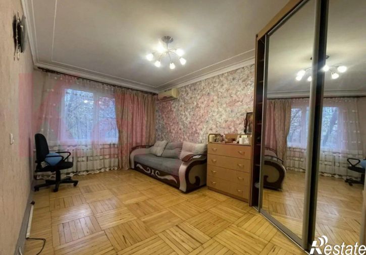 1-комн квартира Ставропольская ул.