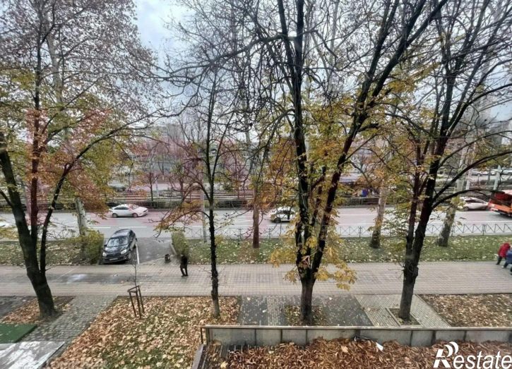 1-комн квартира Ставропольская ул.