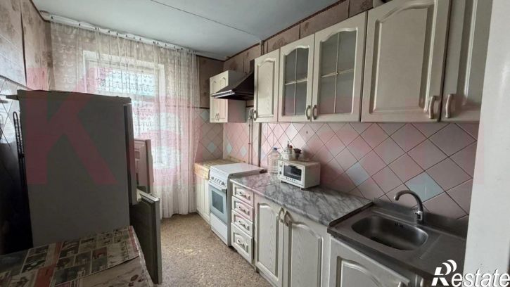 3-комн квартира им. Игнатова ул.