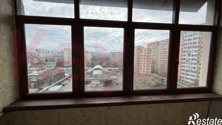 3-комн квартира им. Игнатова ул.