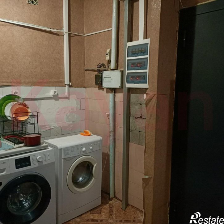 Комната Новороссийская ул.