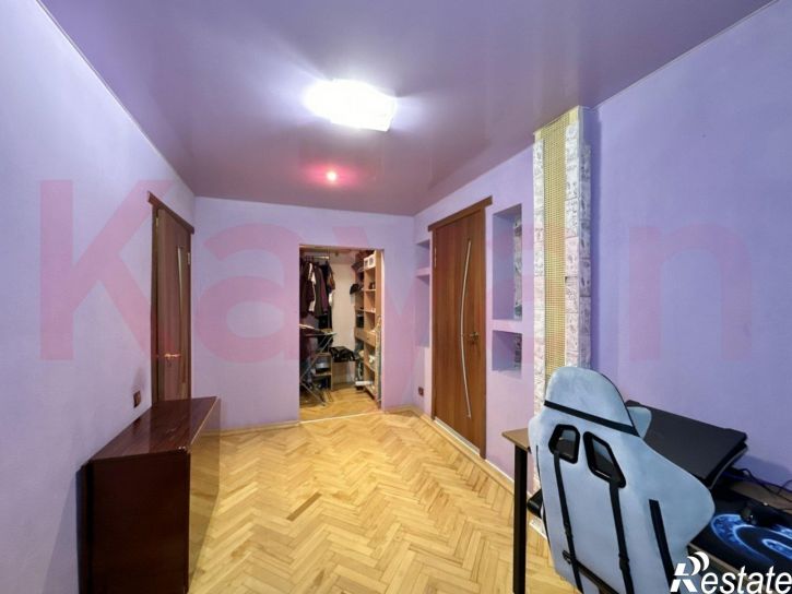 3-комн квартира Ставропольская ул.