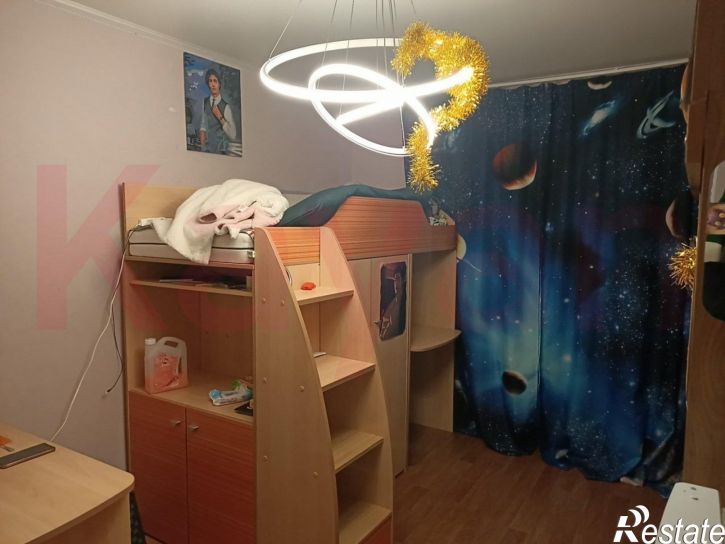Комната Новороссийская ул.
