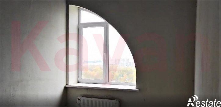 5-комн квартира Кубанская Набережная ул.