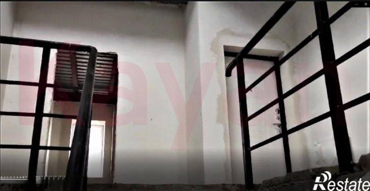 5-комн квартира Кубанская Набережная ул.