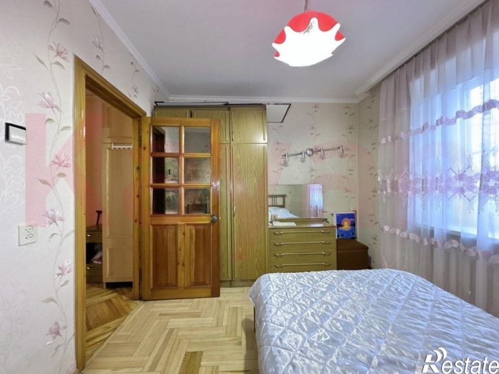 4-комн квартира им. Котовского ул.