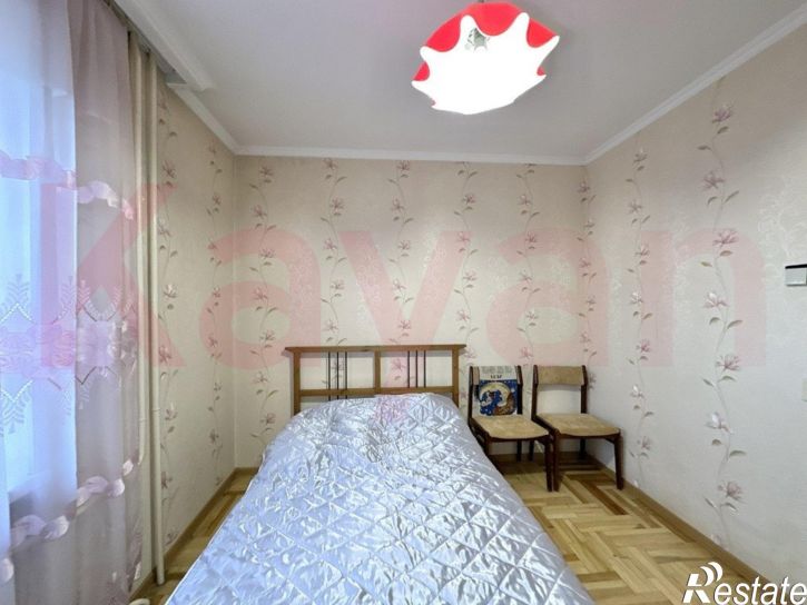 4-комн квартира им. Котовского ул.