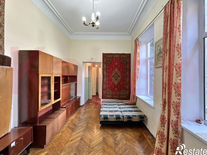 2-комн квартира Октябрьская ул.