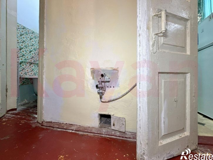 2-комн квартира Октябрьская ул.