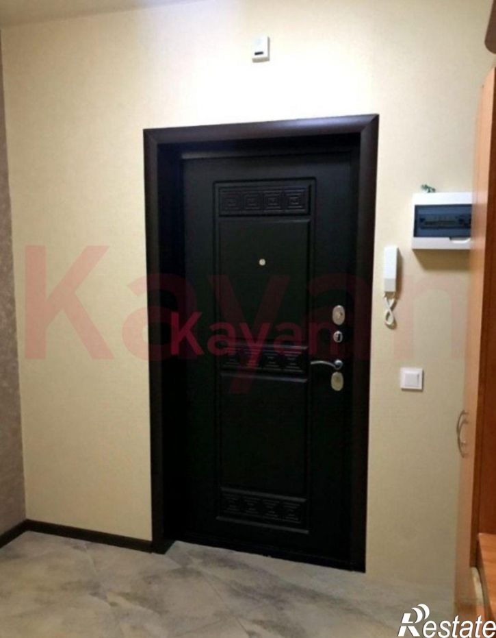 3-комн квартира Симферопольская ул.