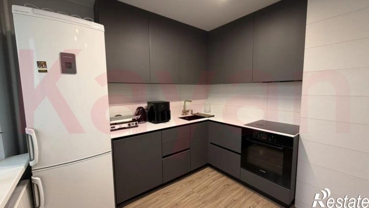 3-комн квартира Трудовой Славы ул.