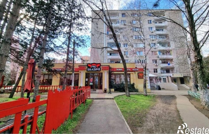 Комната им. Игнатова ул.